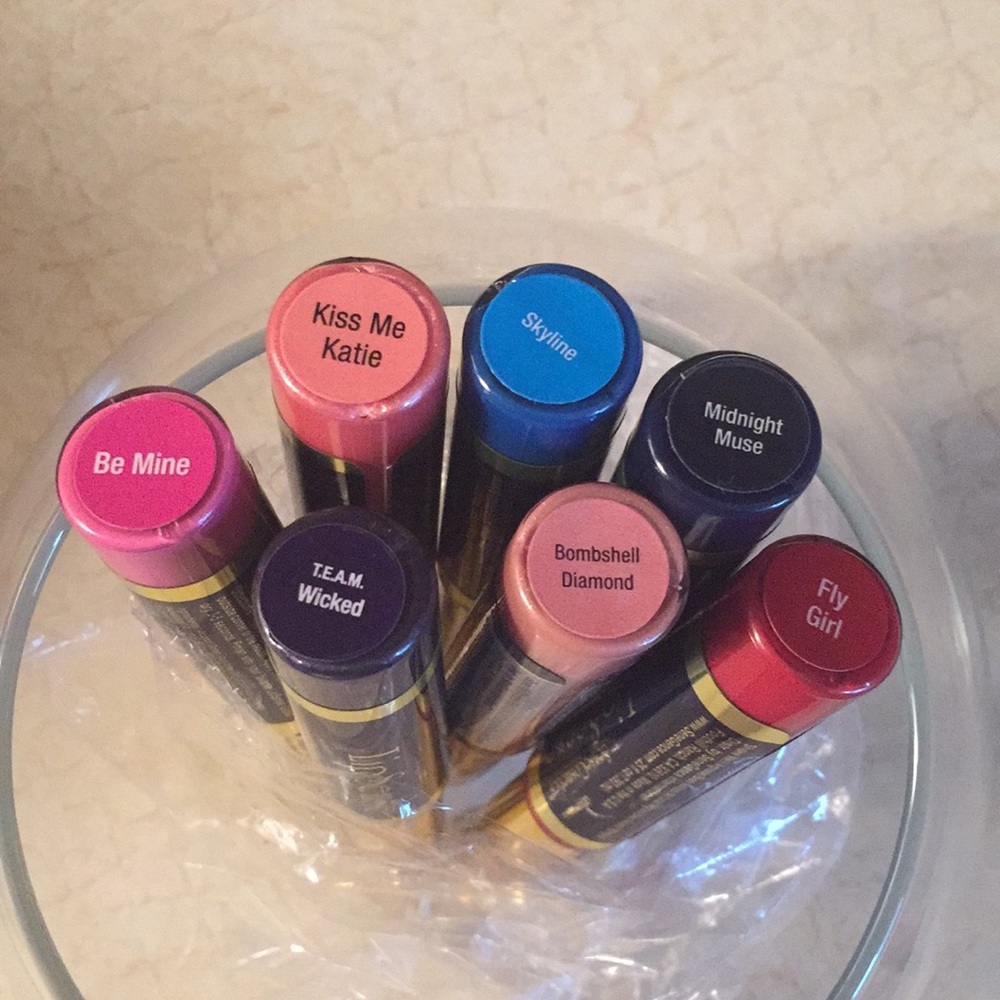 Lipsense Bundle